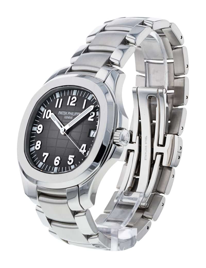 Patek Philippe Aquanaut 5167/1A-001